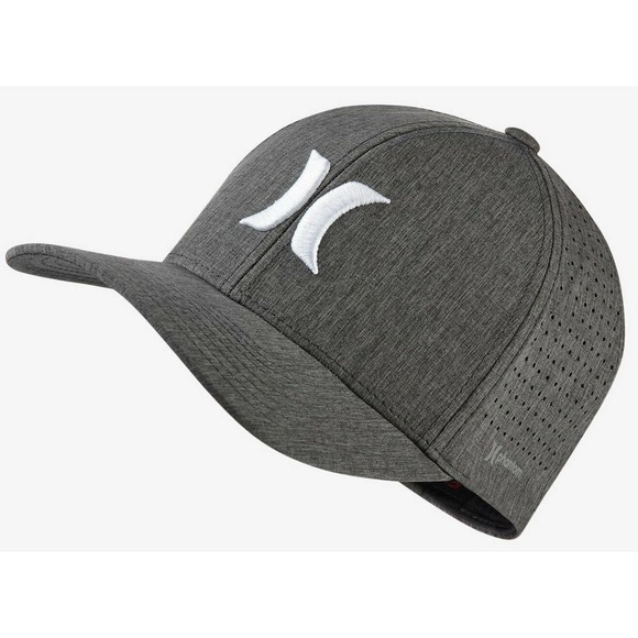 Phantom 4 Drifit Flex Fit Hat Cap 